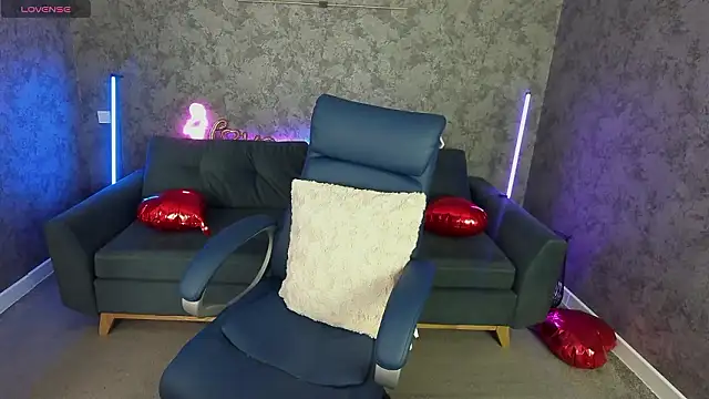 LadyChanelll online show from 02-24-26, 01:42