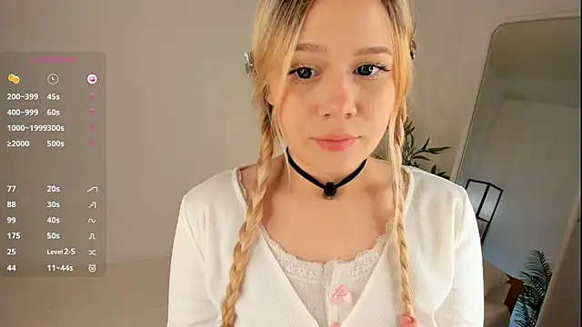 Love audirs6 online show from 11-24-25, 01:44