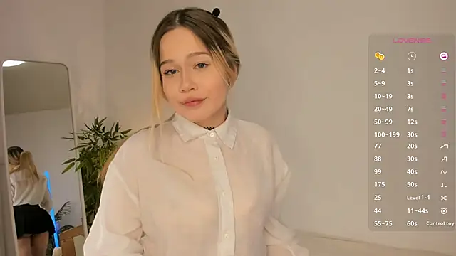 Love audirs6 online show from 01-11-26, 02:00