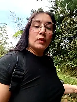 SaloGray8 online show from 04-24-26, 03:36