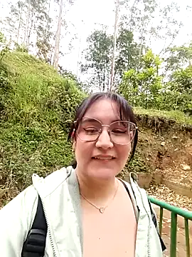 SaloGray8 online show from 05-19-26, 01:28