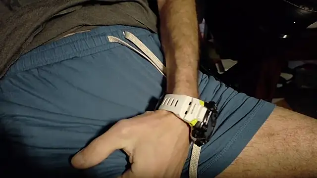 Chrisatmiami online show from 02-14-26, 08:22