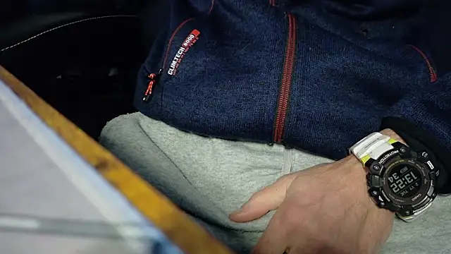 Chrisatmiami online show from 02-17-26, 12:23