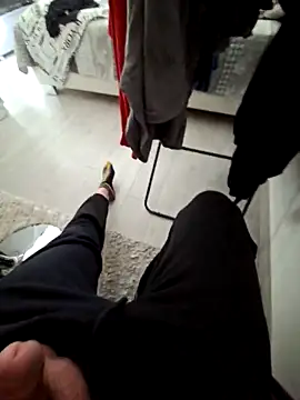 Robesz1982 online show from 03-14-26, 07:36