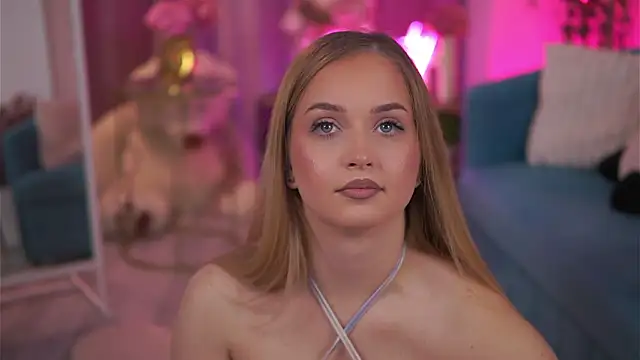 ElyssawetXX online show from 02-15-26, 07:21