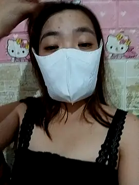 Chibili68 online show from 11-12-25, 02:39