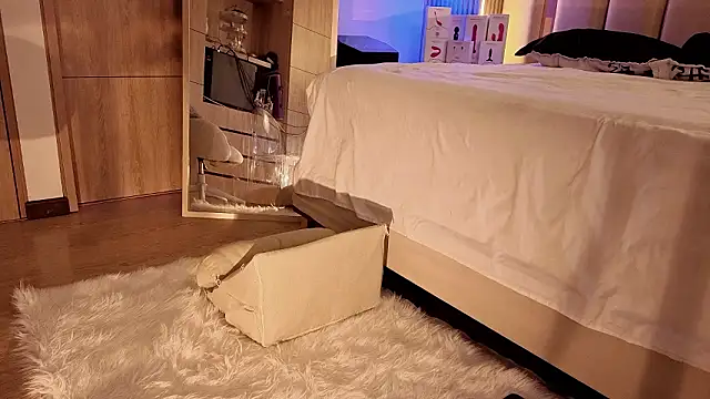 Iamnyxy online show from 02-11-26, 11:04