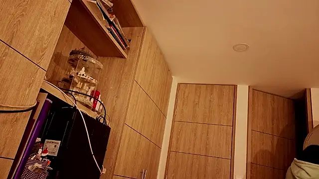 Iamnyxy online show from 02-24-26, 10:57