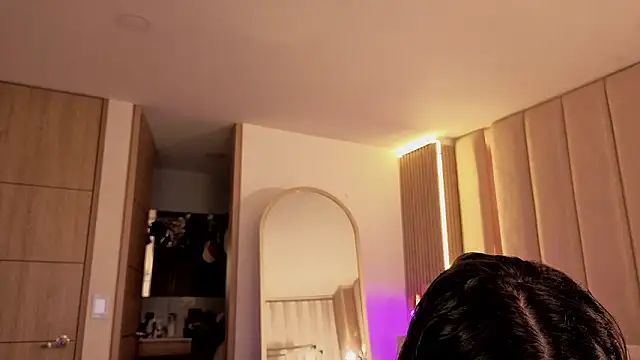 Iamnyxy online show from 03-25-26, 10:54