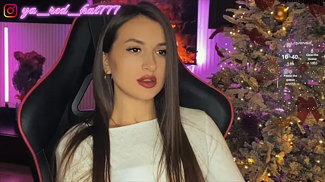 -RED HAT- online show from 03-03-26, 05:08