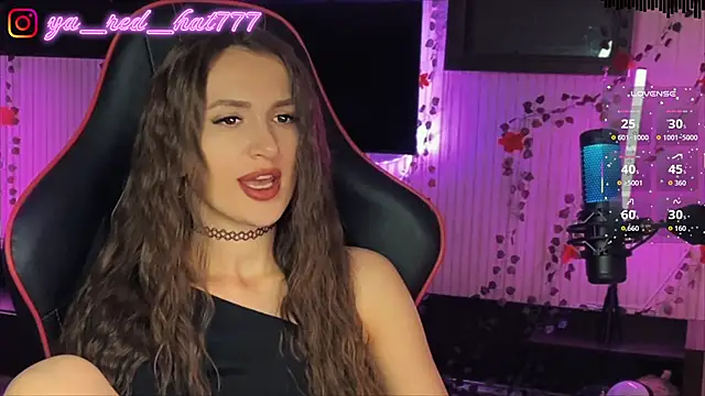 -RED HAT- online show from 04-23-26, 05:37