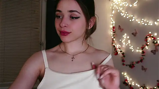 yoyogirlx online show from 03-31-26, 02:06