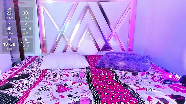 alahai queen online show from 02-05-26, 03:05