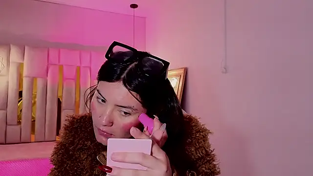 Brandy collinss online show from 01-18-26, 07:28