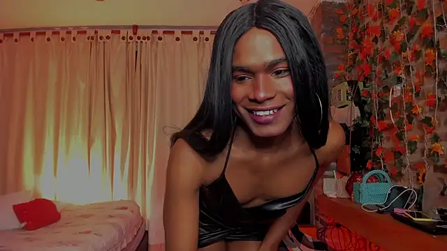 LaGoldenBitch online show from 03-06-26, 11:28