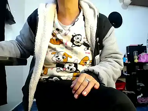 Tiff Dirty69 online show from 01-07-26, 01:24