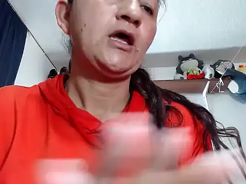 Tiff Dirty69 online show from 04-08-26, 11:10