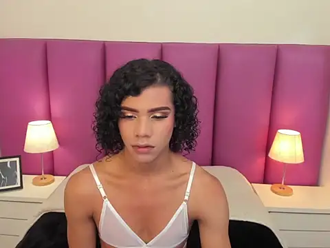 AlexaBellanova online show from 03-01-26, 02:13