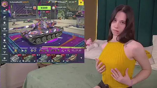 JillHanson online show from 04-28-26, 03:11