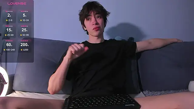 AlanReckless online show from 03-04-26, 06:30