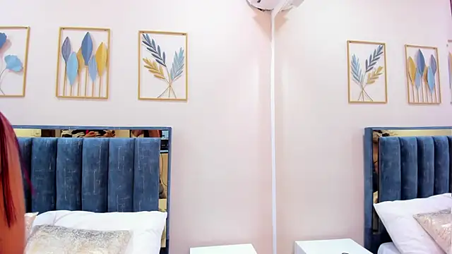 Maray Lous online show from 04-24-26, 09:28