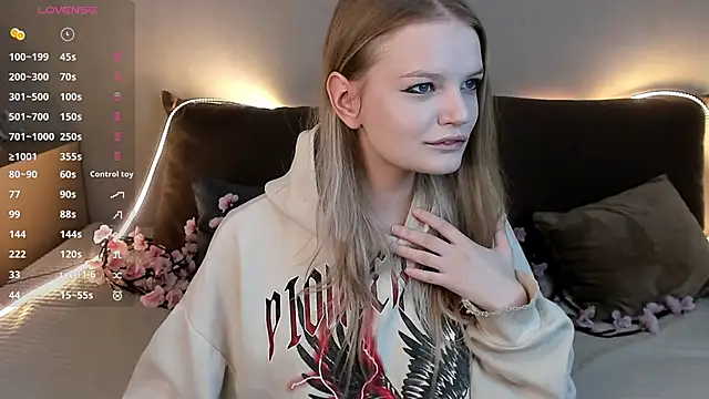 MicheleHonas online show from 01-18-26, 06:01