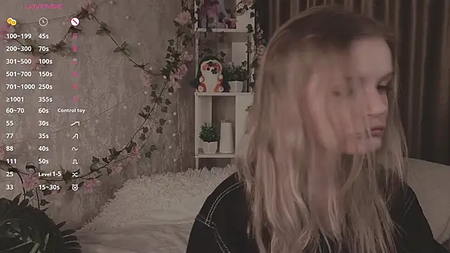 MicheleHonas online show from 03-21-26, 05:05