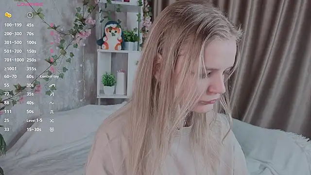 MicheleHonas online show from 03-24-26, 06:24