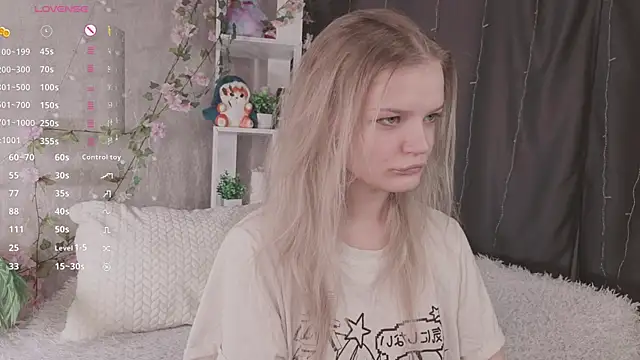 MicheleHonas online show from 04-06-26, 07:04