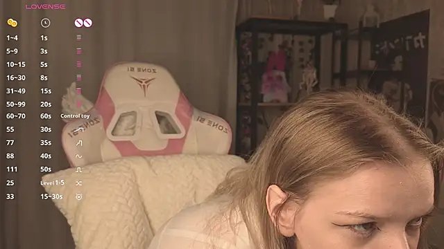 MicheleHonas online show from 04-26-26, 04:15