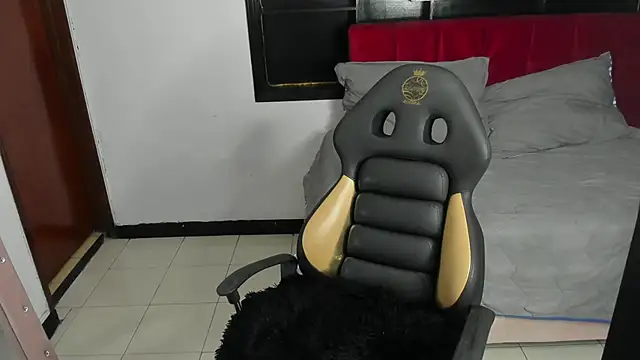 Belladonna trix online show from 12-01-25, 08:14