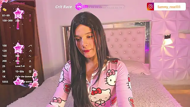 Snapshot of MISS_SAMMYROSE chatting on 02-03-26, 07:30 MISS SAMMYROSE online show from 02-03-26, 07:30