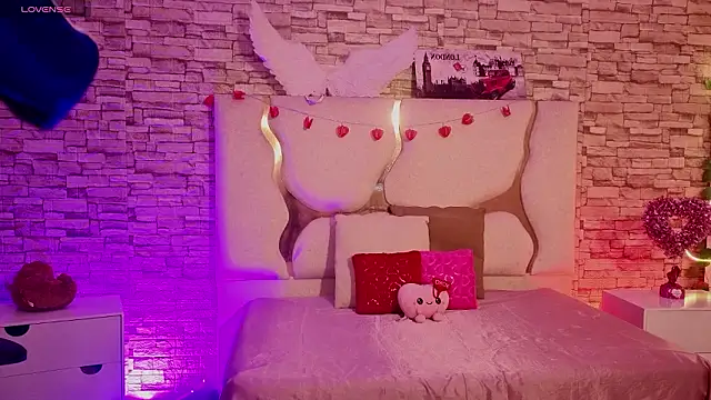 Joselyn tay online show from 02-11-26, 12:10