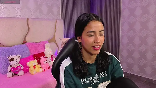 Joselyn tay online show from 05-13-26, 01:19