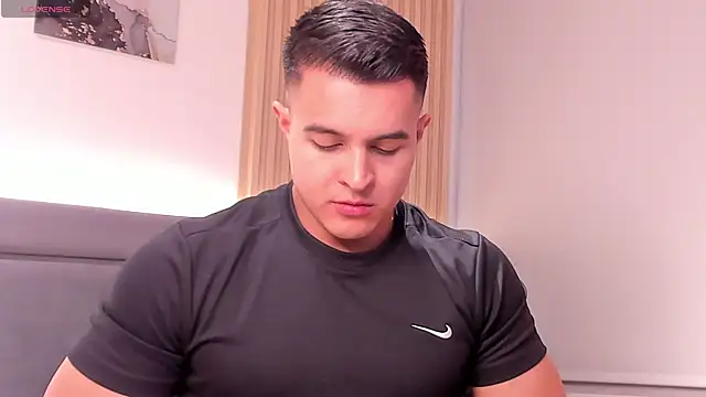 Mason bennet online show from 04-26-26, 07:55