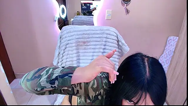 catte jensen online show from 04-26-26, 03:48