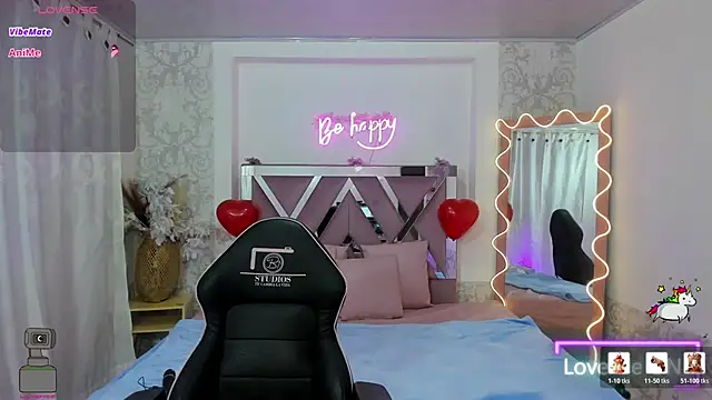 ISABELA TAY online show from 02-19-26, 11:50