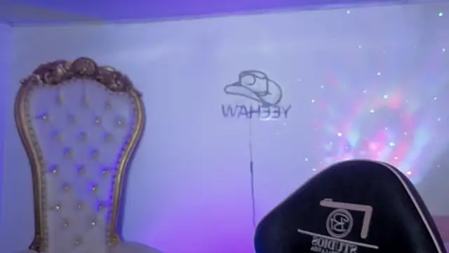 ISABELA TAY online show from 07-29-26, 11:41
