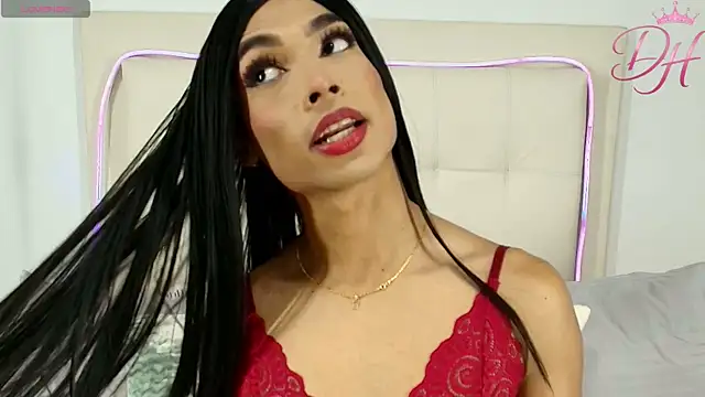 Daphne Hills online show from 04-04-26, 07:00