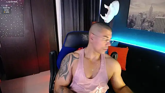 Snapshot of Zed_ferrer chatting on 11-29-25, 10:02 Zed ferrer online show from 11-29-25, 10:02