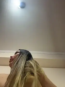 Anna Bitch Disgusting online show from 02-01-26, 05:17