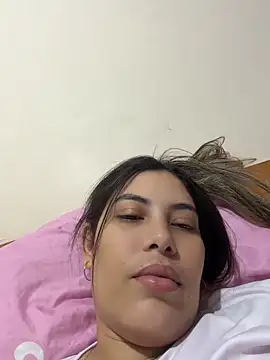 Anna Bitch Disgusting online show from 06-06-26, 02:05