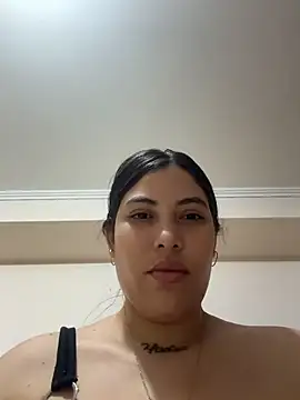 Anna Bitch Disgusting online show from 06-10-26, 03:07