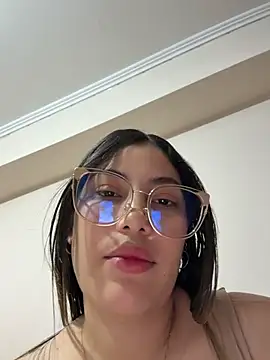 Anna Bitch Disgusting online show from 06-12-26, 01:04