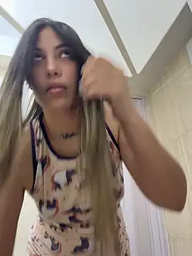 Anna Bitch Disgusting online show from 06-14-26, 04:36