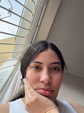 Anna Bitch Disgusting online show from 06-28-26, 10:05