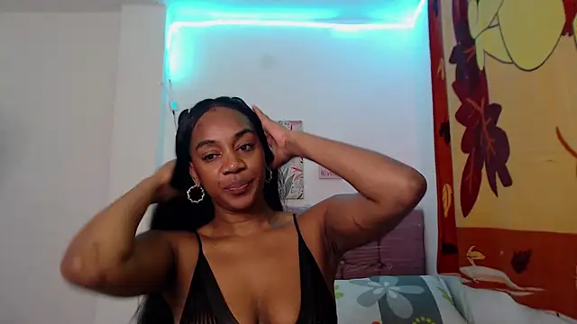 AishaOwens online show from 03-10-26, 01:38