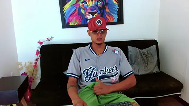 Isaacas  online show from 11-15-25, 11:29