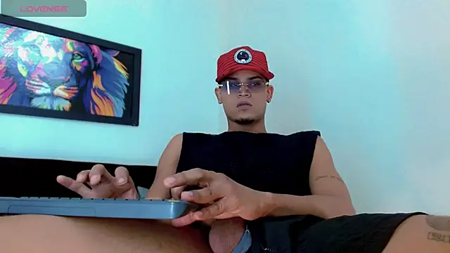 Isaacas  online show from 11-17-25, 11:27