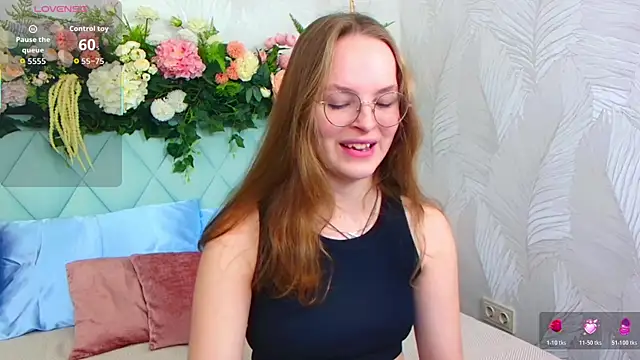 MadisonSmitt online show from 12-02-25, 05:13